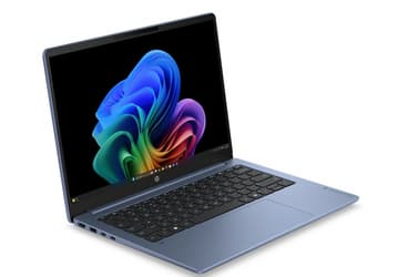 Более 40 часов автономности, чип Snapdragon X, 14-дюймовый OLED-экран, и всего за 550 долларов. HP выпустила ноутбук OmniBook 3