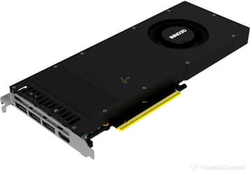 Эта GeForce RTX 5060 Ti 16GB занимает в ПК всего один слот. Inno3D представила довольно необычную модель