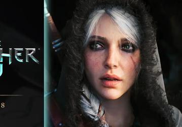 Стало известно, когда планируется выход The Witcher IV