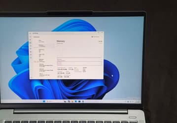 Windows 11 научиться работать с унифицированной памятью, как у Ryzen AI Max и 
