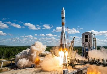 Проектирование российской многоразовой ракеты «Амур-СПГ» завершено