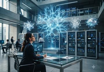 ЕС получил право проверять модели OpenAI, Anthropic и Google ещё до их запуска