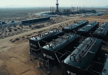 Стартап Valar Atomics привлёк $1 млрд на массовое производство малых ядерных реакторов