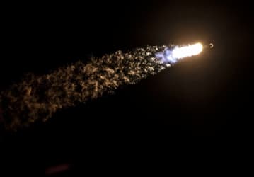 Падение ступени Falcon 9 на Луну станет «экспериментом»: SpaceX и NASA ищут способ избежать повторения