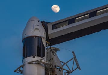 SpaceX не будет строить новые Crew Dragon, но корабли продолжат летать ещё много лет