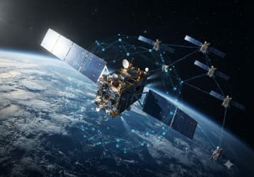 Военные США впервые передали управление спутником искусственному интеллекту прямо на орбите