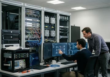 ИИ-агенты обнаружили 84 уязвимости в ядрах сетей 4G и 5G