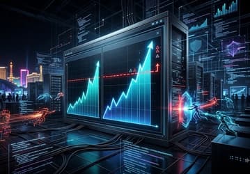 Акции кибербезопасности обновили рекорды: Palo Alto Networks за день превысила новый прогноз аналитиков