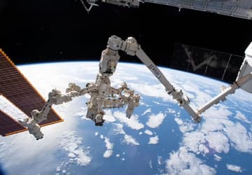 Роботизированная рука Canadarm3 не полетит на окололунную станцию Gateway: MDA Space перенаправляет проект за $720 млн на поверхность Луны