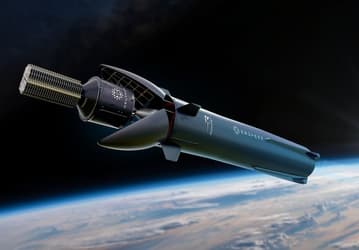 Rocket Lab признала, что первый запуск Neutron в 2026 году под вопросом