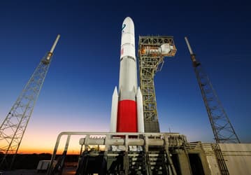 ULA сменила CEO пока Vulcan остаётся без запусков из-за проблем с ускорителем