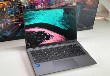 Chuwi снова обманывает покупателей? Тестирование свежего ноутбука UniBook показало, что там используется менее качественный дисплей, чем заявлено