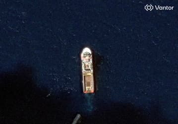 Starship отказался идти ко дну — SpaceX начала буксировку космического корабля, который уже 10 дней плавает в Индийском океане