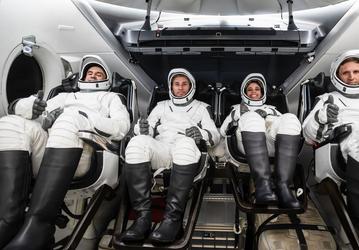 NASA продлит соглашение с Роскосмосом о перекрёстных полётах на год — полтора