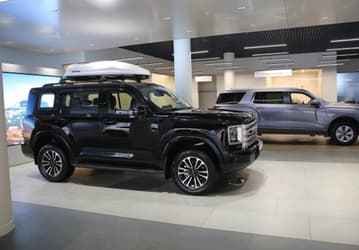 В этом году россияне купили 800 тысяч новых легковых авто