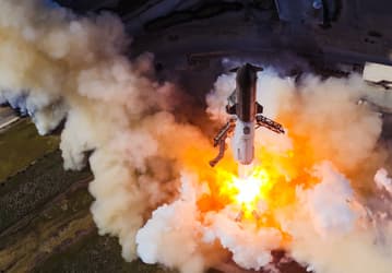 Следующий запуск станет переломным для всей космической программы Маска — Starship впервые в истории выйдет на орбиту