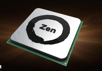 10 лет назад AMD впервые показала, как её архитектура Zen первого поколения превосходит процессоры Intel