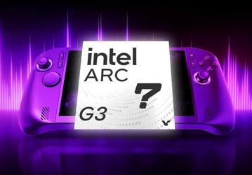Маломощный процессор Intel для игровых приставок получит четыре больших ядра и слабый iGPU 