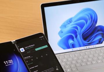 Вскоре с Android-смартфона можно будет выключать или перезагружать сопряжённый Windows-ПК. Функция появится в Phone Link и Link to Windows