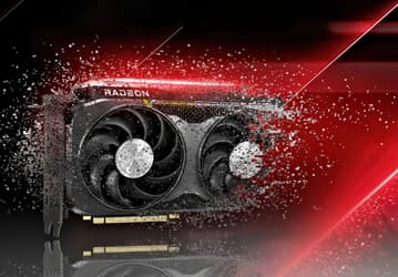 Видеокарты Radeon RX 9000 подорожают на 7-20%