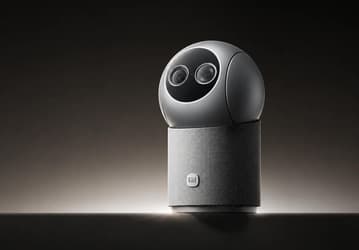 Xiaomi выпустила умную 4K-камеру с двумя объективами и ИИ — всего 120 долларов