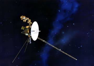 NASA удалось продлить миссию Voyager 2 ещё на 1 год