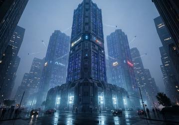 Big Tech-компании уже зарезервировали дата-центры почти на $1,1 трлн для развития ИИ
