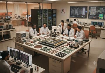 Anthropic подтвердила создание команды по разработке собственных ИИ-чипов для Claude