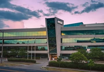 AMD установила рекорд с $11,5 млрд за квартал: выручка дата-центров выросла более чем в 2 раза
