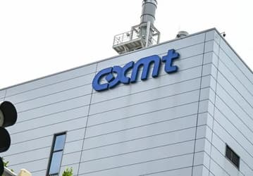 HP, Asus и Acer перешли на китайскую память CXMT на фоне дефицита DRAM