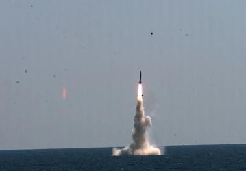 США, Южная Корея, Япония и ещё 38 стран призвали предупреждать о ракетных пусках минимум за сутки