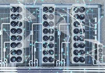 Дата-центры могут сократить расход меди на 80%: Trane и Eaton представили новую архитектуру