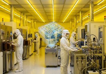 $3 млрд на ускорение чипов: Lam Research расширит лаборатории на 50% и сократит недели экспериментов до дней