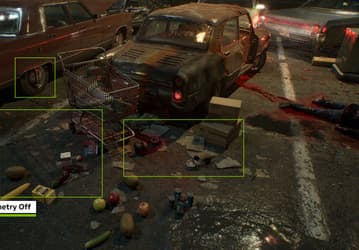 Грядущая игра Gears of War: E-Day станет первой на движке Unreal Engine 5, которая получит технологию RTX Mega Geometry