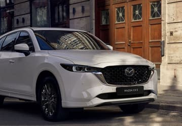 Мировые продажи Mazda упали на 5%, а в России — взлетели в 8,6 раза