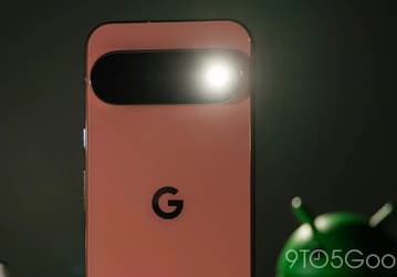 Из-за новой функции HiLight новые смартфоны Google Pixel имеют слабый фонарик и вспышку