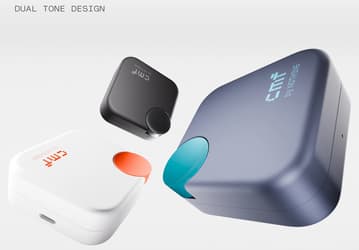 CMF Buds Neo — это 20-долларовые наушники с шумоподавлением, 8 часами автономности, IP55 и необычными цветами