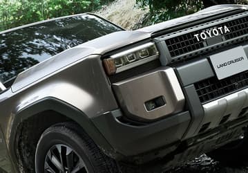 Toyota временно остановит девять заводов