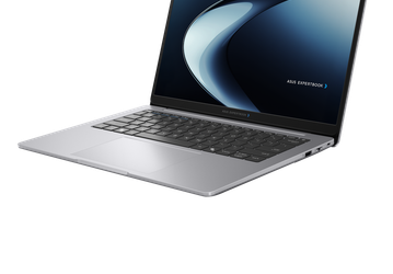 Asus обновила свои бизнес-ноутбуки ExpertBook P3 и B3, оснастив их процессором с двумя большими ядрами