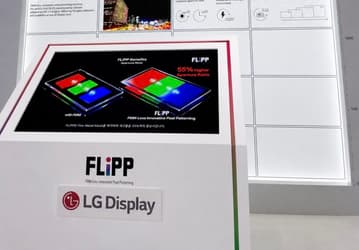 LG переизобрела технологию производства OLED-панелей. Новые будут иметь срок службы в 2,4 раза больше