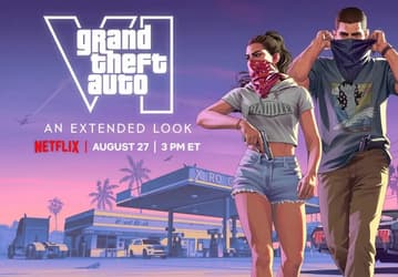 Нам наконец-то полноценно покажут GTA VI? Rockstar анонсировала презентацию в конце месяца