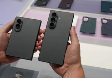 Samsung умеет делать хиты: новые Galaxy Z Fold 8 и Galaxy Z Fold 8 Ultra собрали в США на 30% больше предзаказов, чем Galaxy Z Fold 7