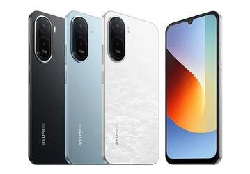 Новый смартфон Redmi за 150 долларов. Представлен Redmi 17 с большим экраном и батареей 6300 мАч