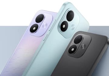 Представлен Redmi Note 17 для глобального рынка. 8000 мАч, 45 Вт, 6 лет обновлений, IP65 — за 300 долларов