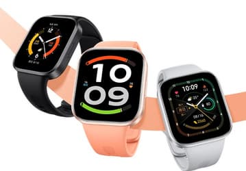 Новинка Xiaomi за 52 доллара предлагает 12 дней автономной работы. Представлен трекер активности Redmi Watch 6 Active