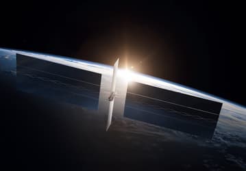 SpaceX отправит ИИ в космос на чипах Nvidia: спутники Starmind AI1 получат Rubin GPU и Vera CPU