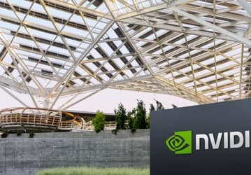 Nvidia привлекает $500 млрд капитала для ИИ-инфраструктуры: в схему вошли 6 крупнейших игроков Уолл-стрит
