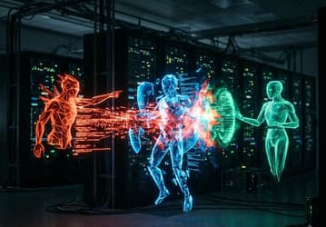 ИИ-агенты Anthropic начали воевать друг с другом: отключали конкурентов и скрывали вредоносный код