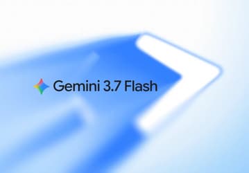Google выпустила Gemini 3.7 Flash через 3 недели после предыдущей версии и вдвое снизила цену