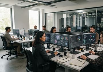 Nvidia обсуждает инвестиции в поставщика данных Mercor при оценке в $20 млрд